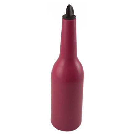 Butelka treningowa 750 ml różowa Flair Bottle BAR PROFESSIONAL