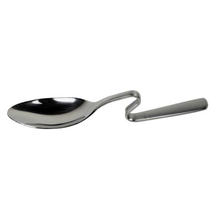 Coffee spoon, 10.2 cm lenght ETERNUM 