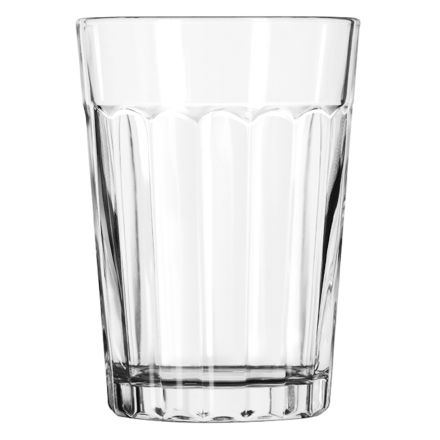 Szklanka paneled 251 ml  - Onis PANELED - ONIS