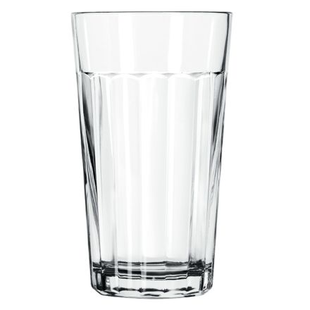 Szklanka paneled 355 ml  - Onis PANELED - ONIS