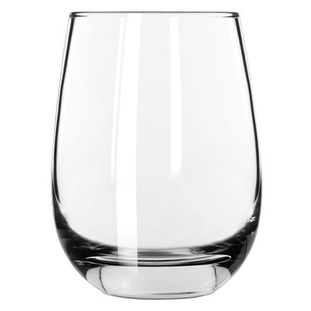 Glass without footing 450 ml L'Esprit du Vin line LIBBEY 