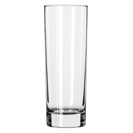 Tall glass 310 ml Chicago line LIBBEY 