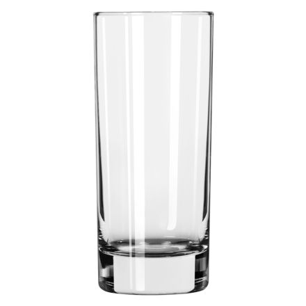 Tall glass 290 ml Chicago line LIBBEY 