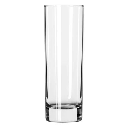 Tall glass 220 ml Chicago line LIBBEY 