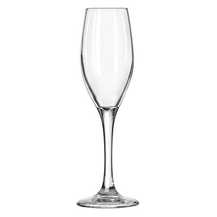 Champagne glass 170 ml Perception line LIBBEY 