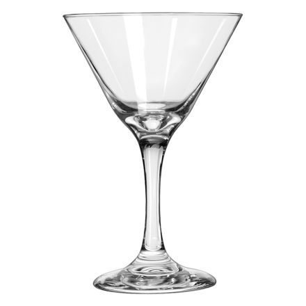 Martini glass Embassy line 270 ml LIBBEY 
