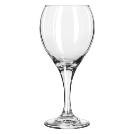 Wine glass 310 ml Teadrop line LIBBEY 