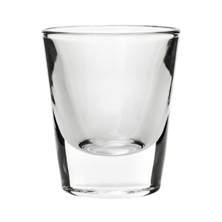 Glass 40 ml Whiskey line LIBBEY 