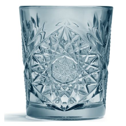 Glass 35,50 ml BLUE HOBSTAR - LIBBEY