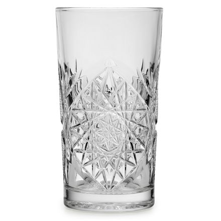 Szklanka wysoka 355 ml HOBSTAR - ONIS