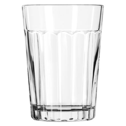Szklanka paneled 251 ml  - Onis PANELED - ONIS