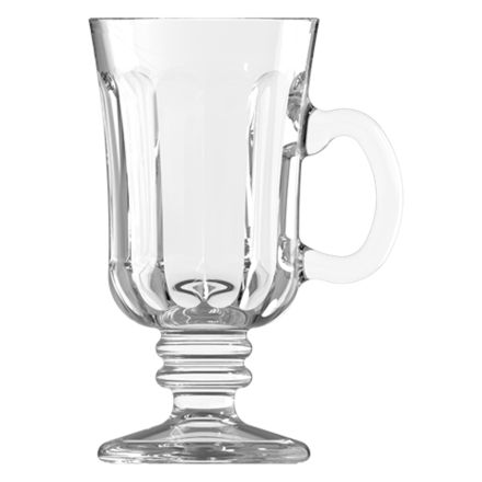 Szklanka do kawy 225 ml COUNTRY - ONIS