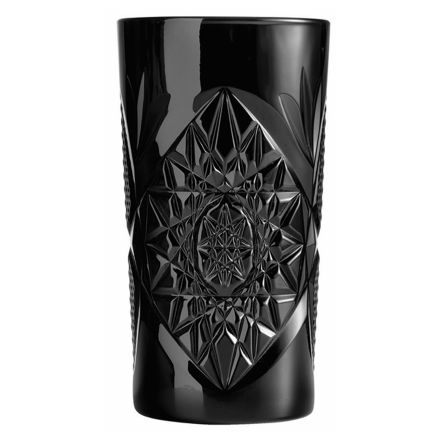 Szklanka 475 ml BLACK HOBSTAR - ONIS