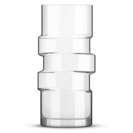 THE GLITCH Szklanka 400 ml  - Onis