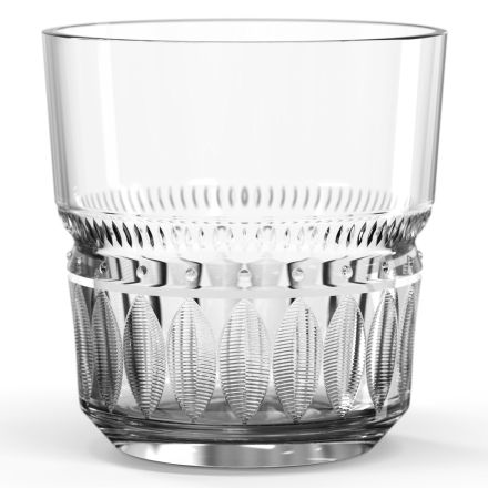 Szklanka niska 350 ml NEW ERA - ONIS