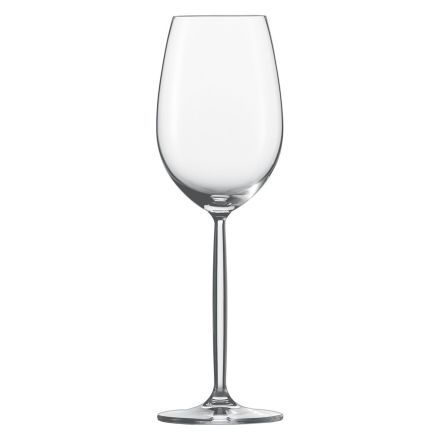 White wine glass 300 ml Diva line SCHOTT ZWIESEL  