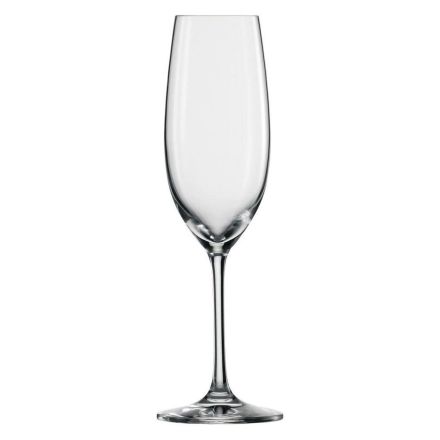 Champagne glass 228 ml Ivento line SCHOTT ZWIESEL 
