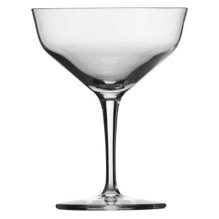 Cocktail Saucer Basic Bar Selection glass 259 ml Bar Special line SCHOTT ZWIESEL  