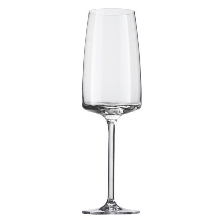 Light & Fresh Sparkling wine glass 388 ml Sensa line SCHOTT ZWIESEL  