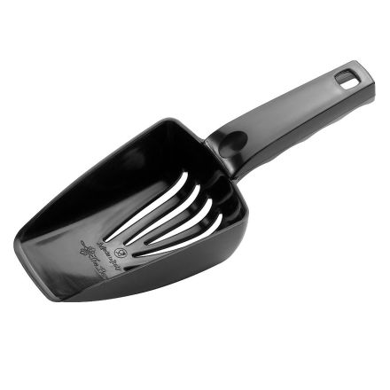 Ice spatula, black BAREQ