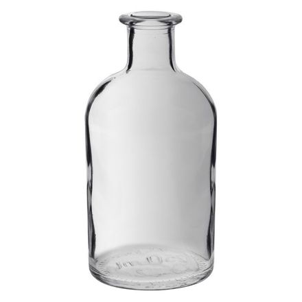 Butelka szklana 250 ml BAREQ