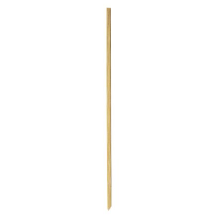 Patyczki bambusowe dł. 12 cm (op. 100 szt.) - VERLO 
