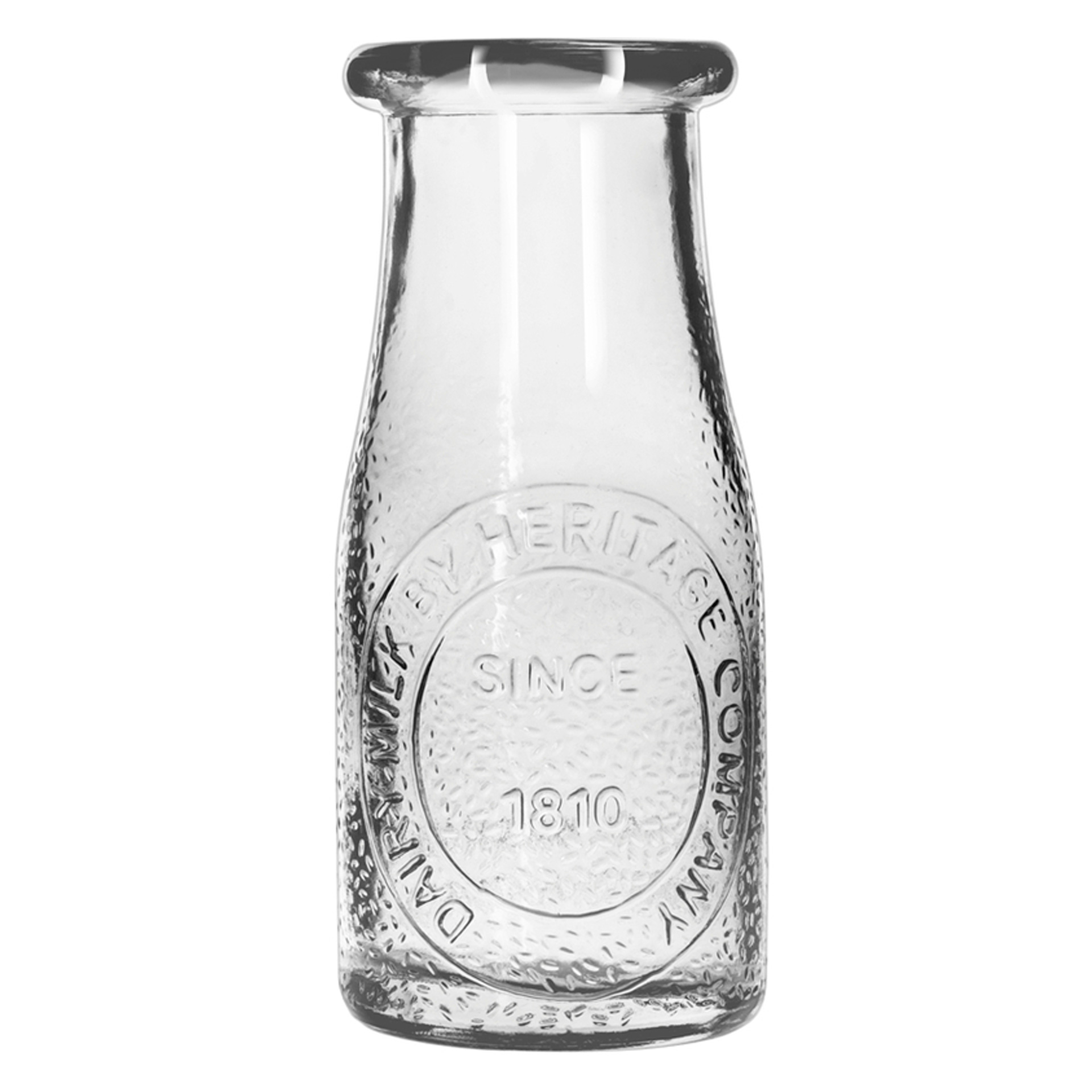 Butelka na lemoniadę HERITAGE BOTTLE 207 ml LIBBEY