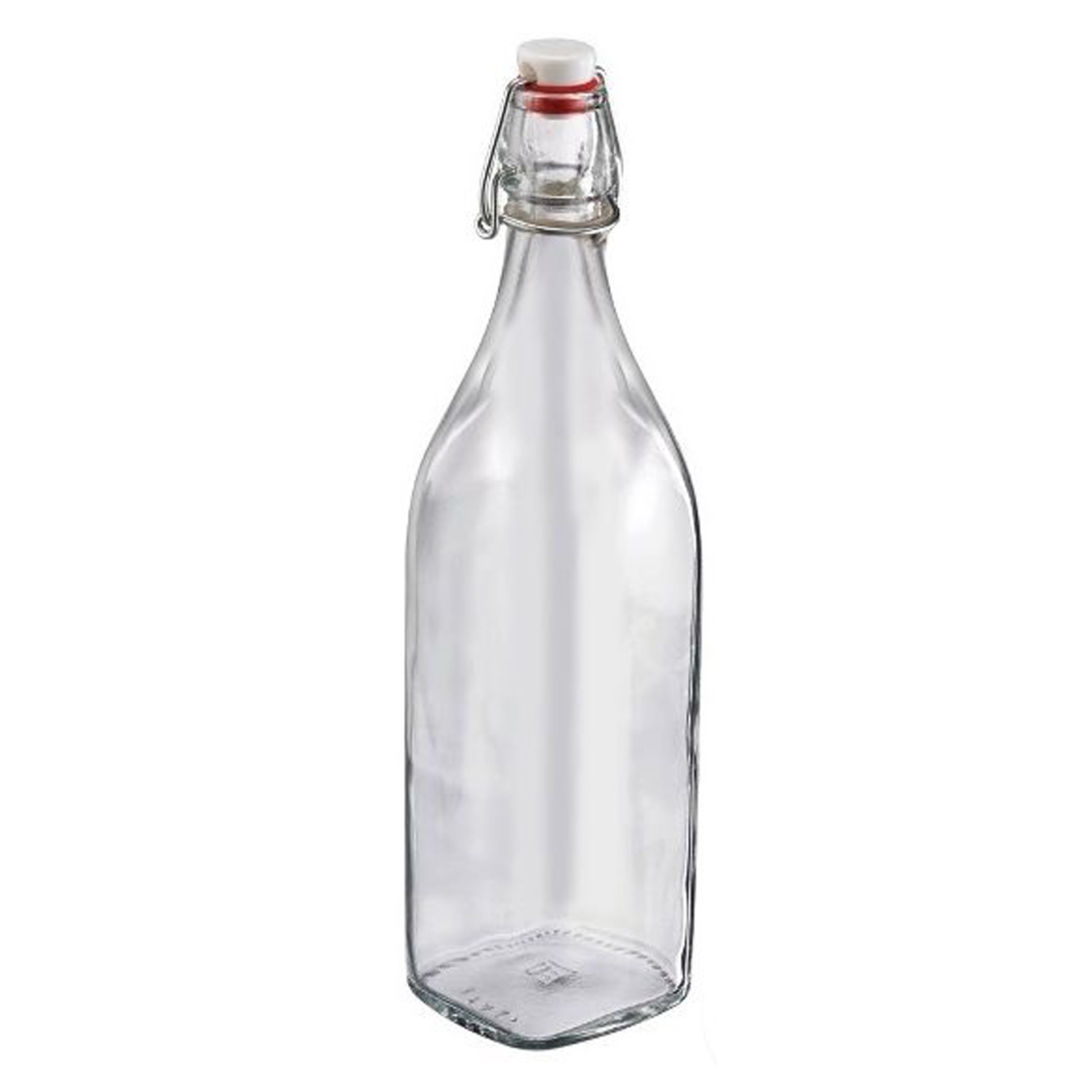 Butelka z hermetycznym zamknięciem 1000 ml