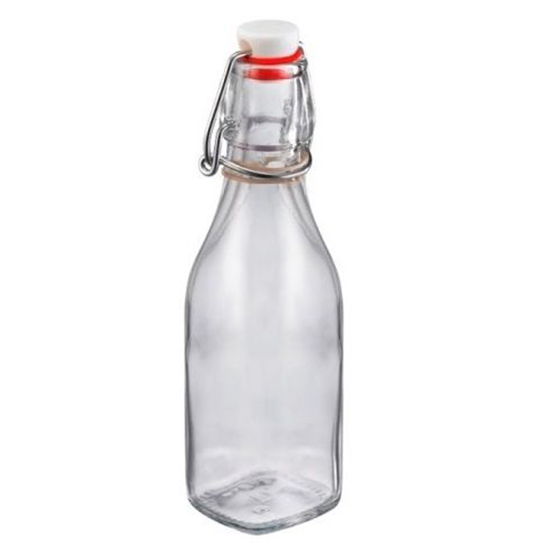 Butelka z hermetycznym zamknięciem 200 ml