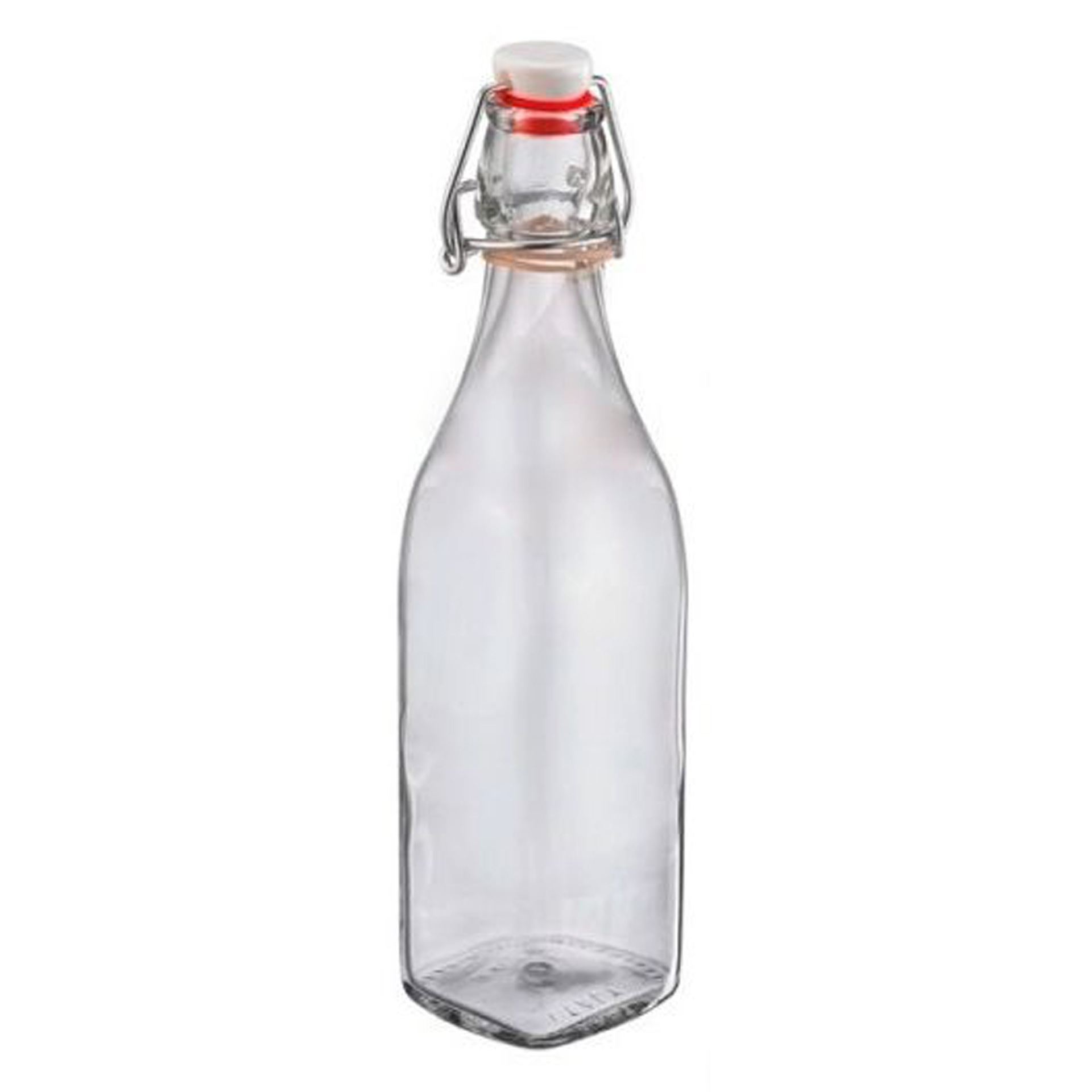 Butelka z hermetycznym zamknięciem 500 ml
