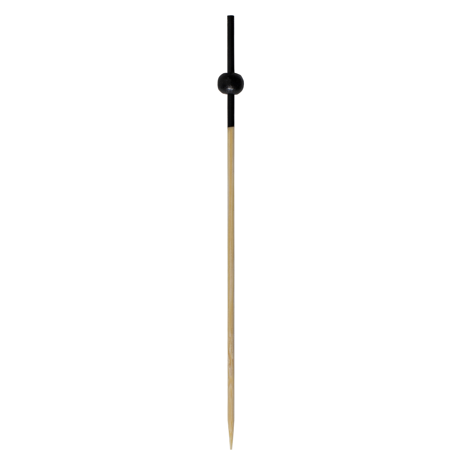 Patyczki bambusowe dł. 12 cm (op. 100 szt.) - VERLO