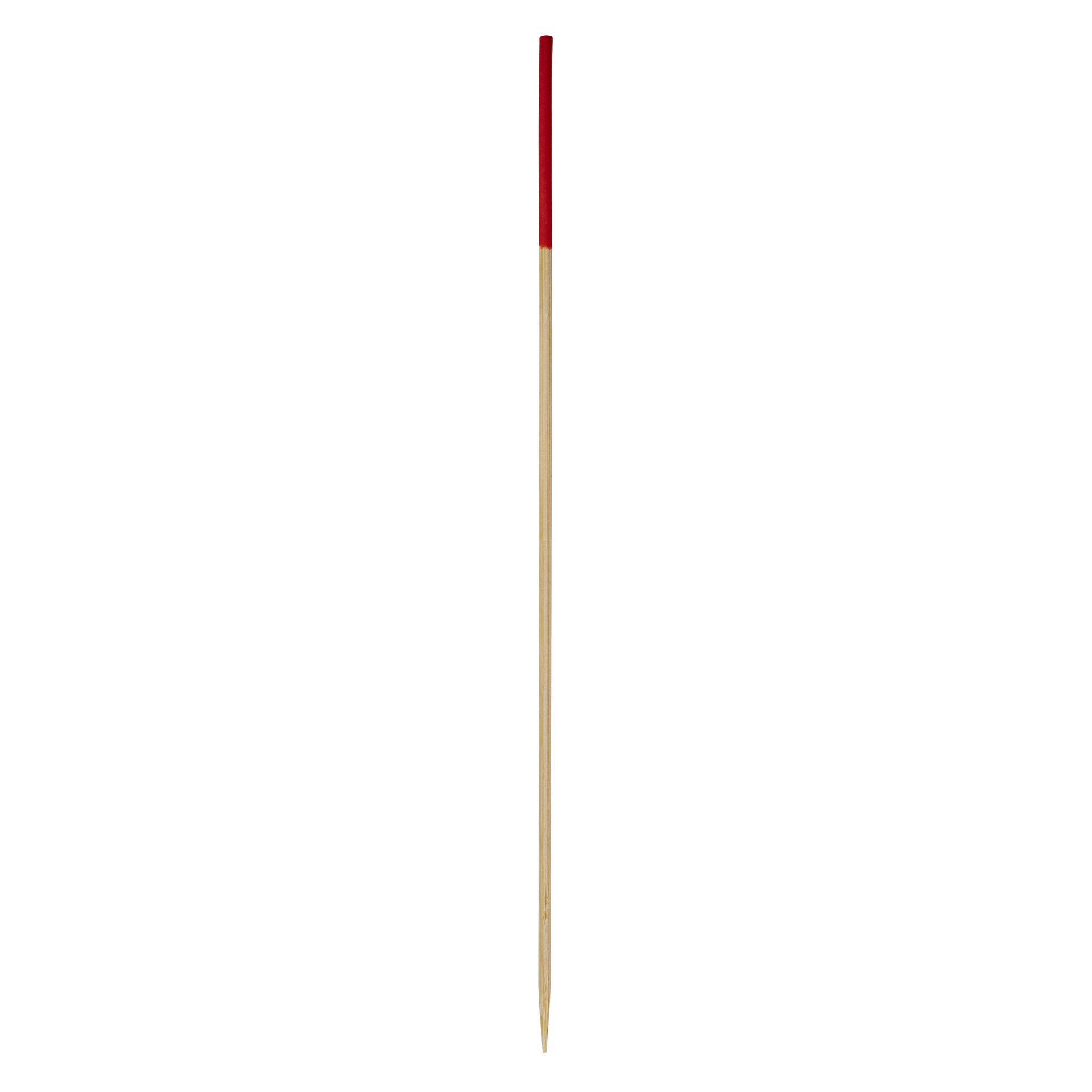 Patyczki bambusowe dł. 15 cm (op. 100 szt.) - VERLO